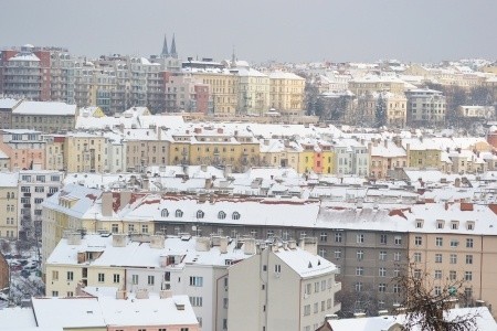 Výhody a nevýhody bytu pod střechou
